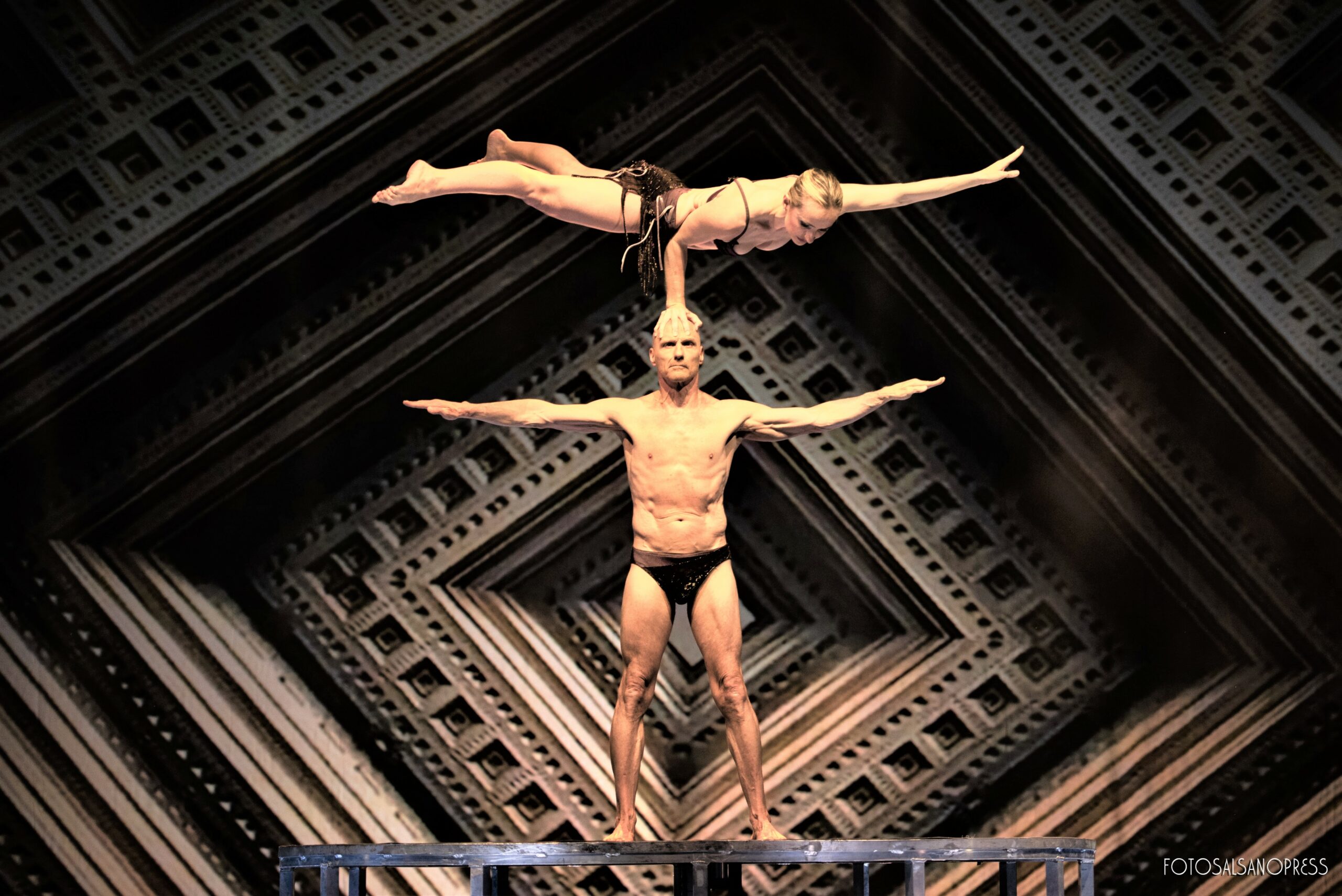 Mamacrowd, la piattaforma di equity crowdfunding seleziona Le Cirque Top Performers