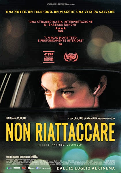 Non riattaccare