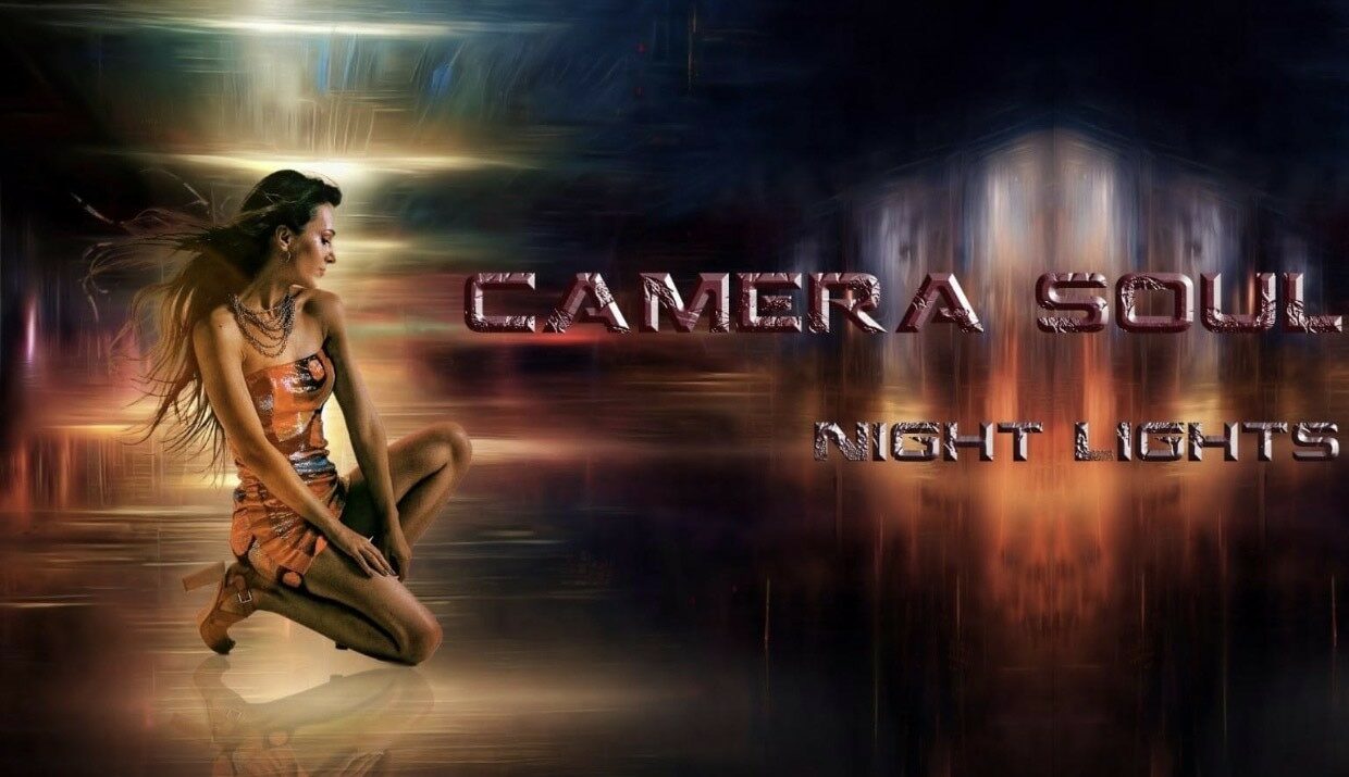 “Night Lights” dei Camera Soul