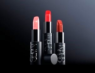 Nars: nuovo Explicit Lipstick