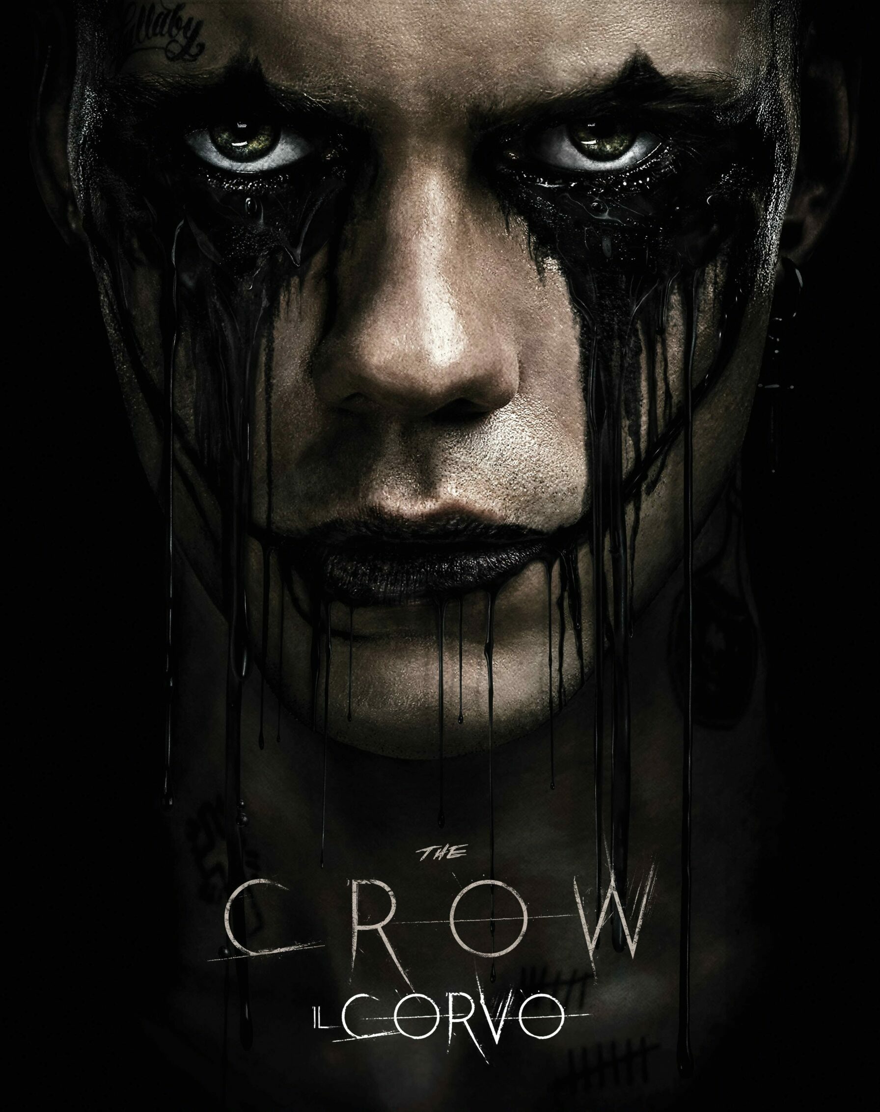 The Crow – Il Corvo, il vero amore non muore mai