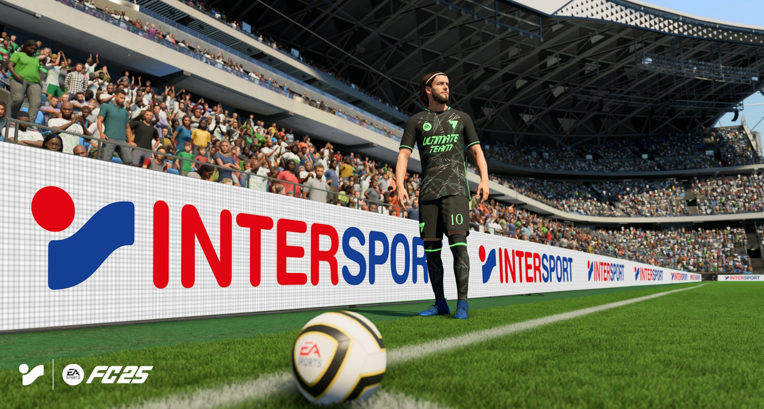 INTERSPORT - EA SPORTS FC™ 25