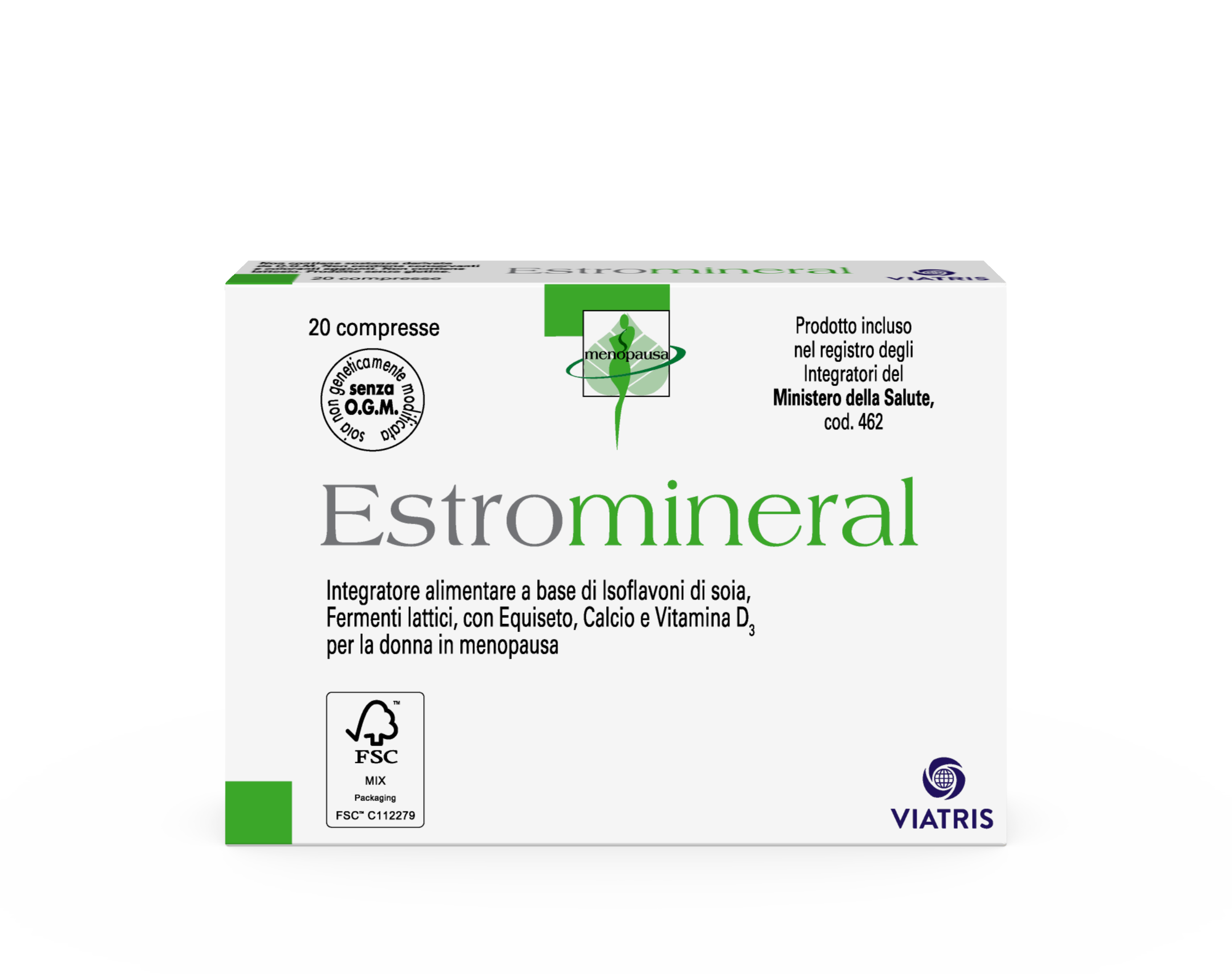 Cooper Consumer Health: Estromineral