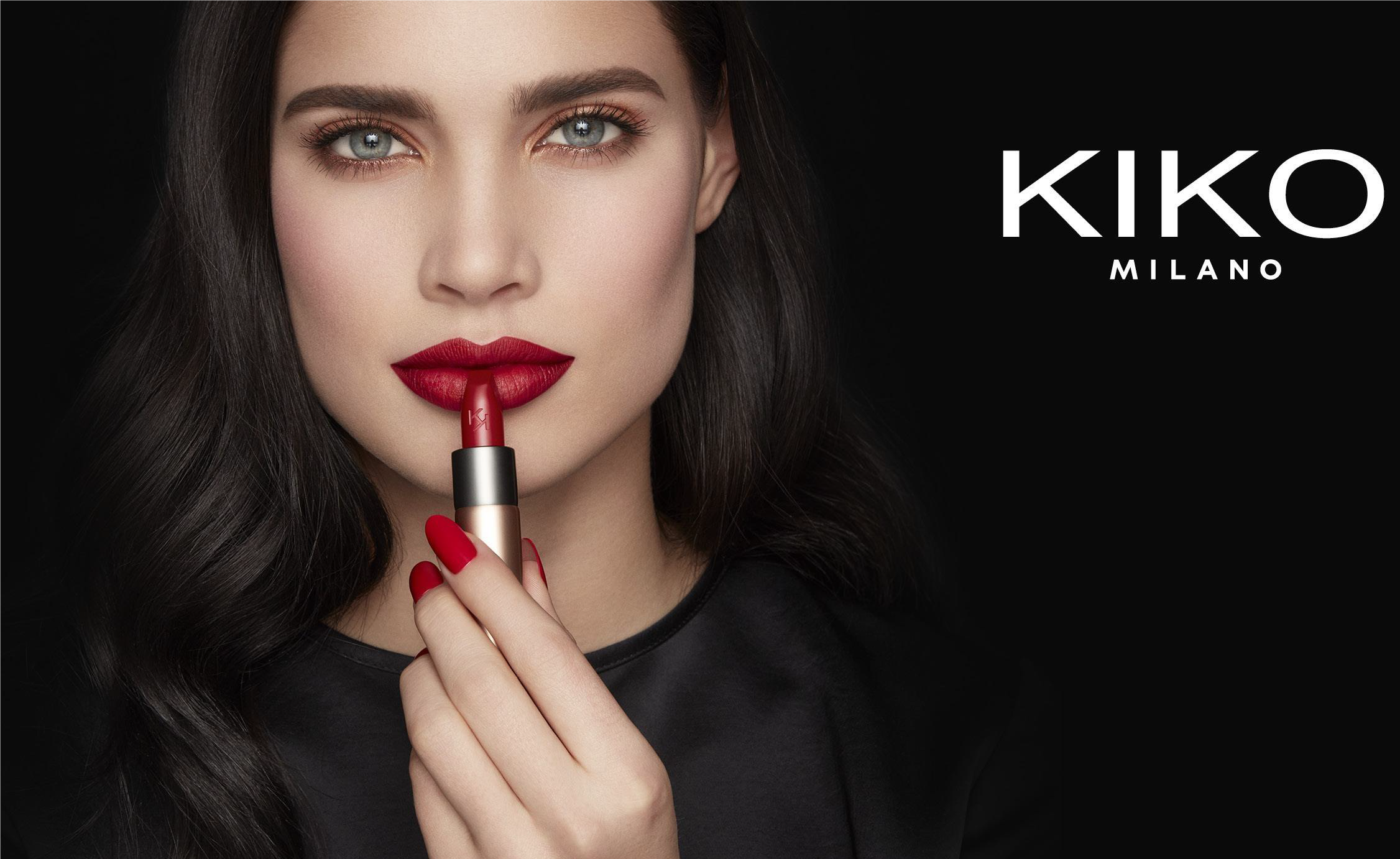 Kiko Milano: i make up spaventosi per Halloween