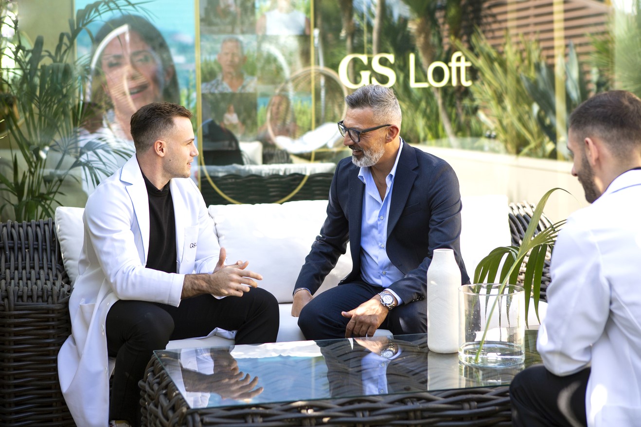 GS LOFT x Business, il nuovo programma di biohacking per il benessere di manager e imprenditori