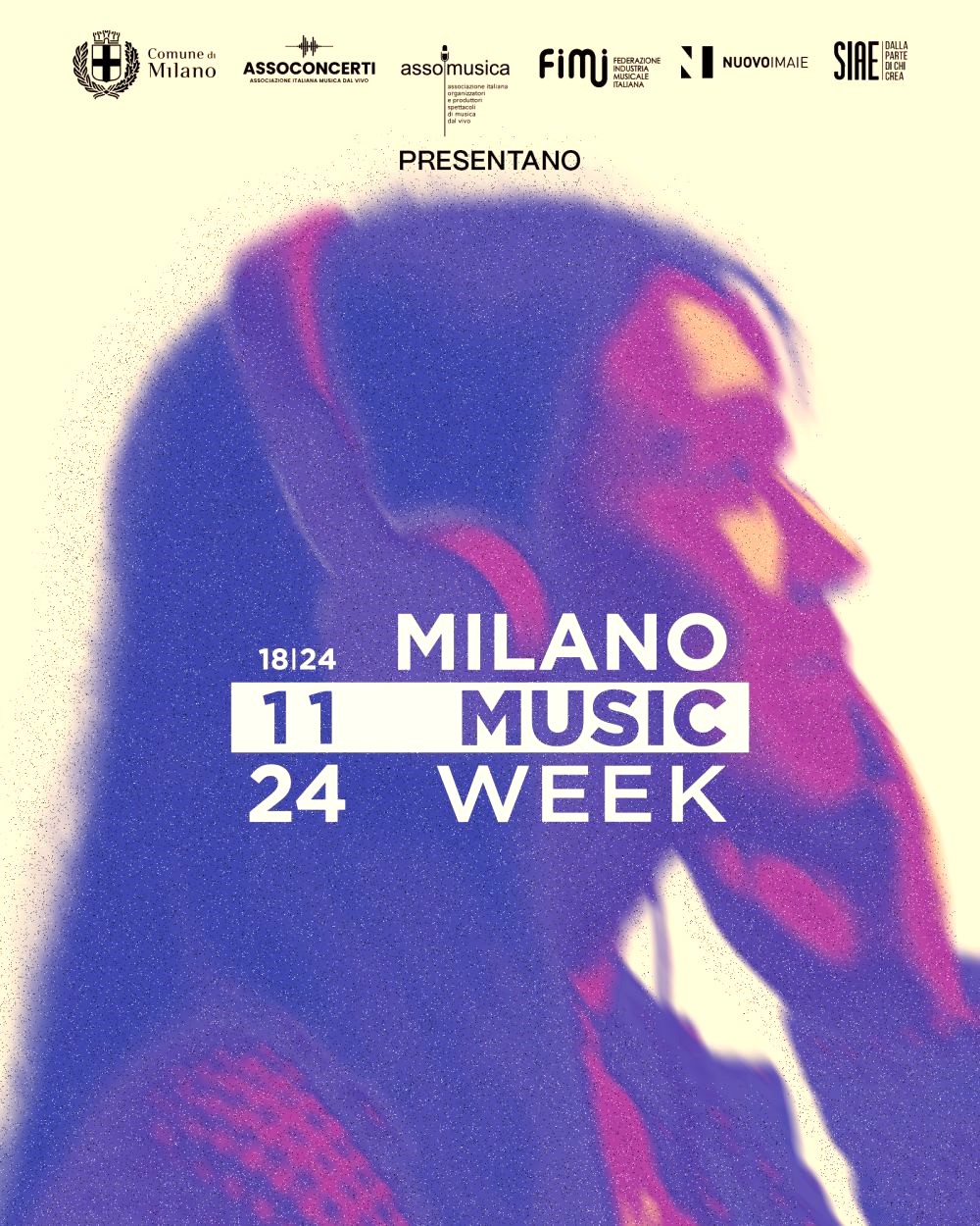 Milano Music Week: conclusa con successo l’ottava edizione