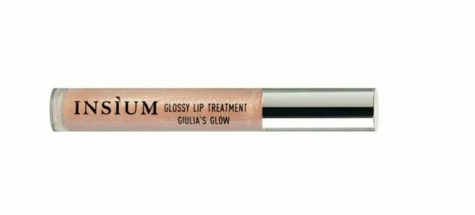 Insìum illumina le feste con Glossy Lip Treatment - Giulias Glow