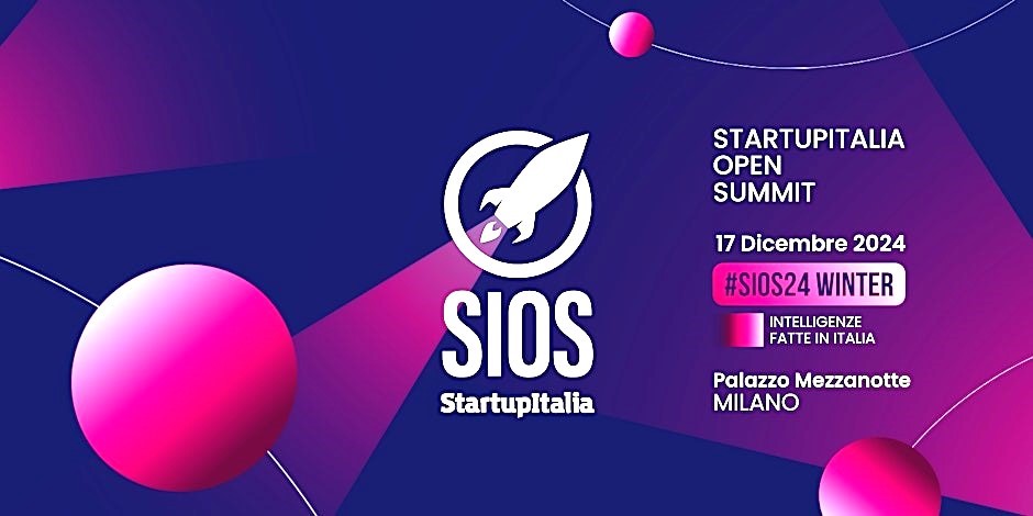 Gli investimenti in startup italiane tornano a crescere nel 2024 (+13%) e sfiorano gli 1,3 miliardi di euro