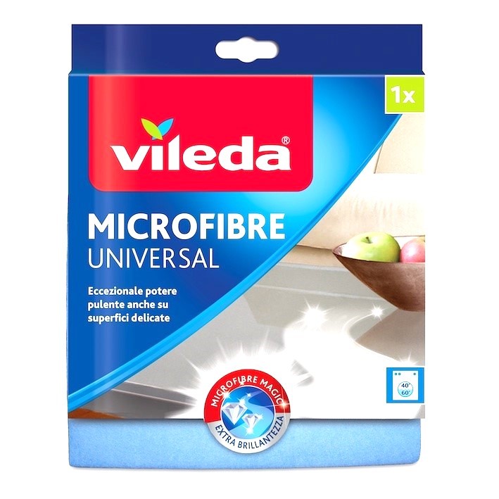 Vileda - Pulizie domestiche: come affrontarle con semplicità e metodo