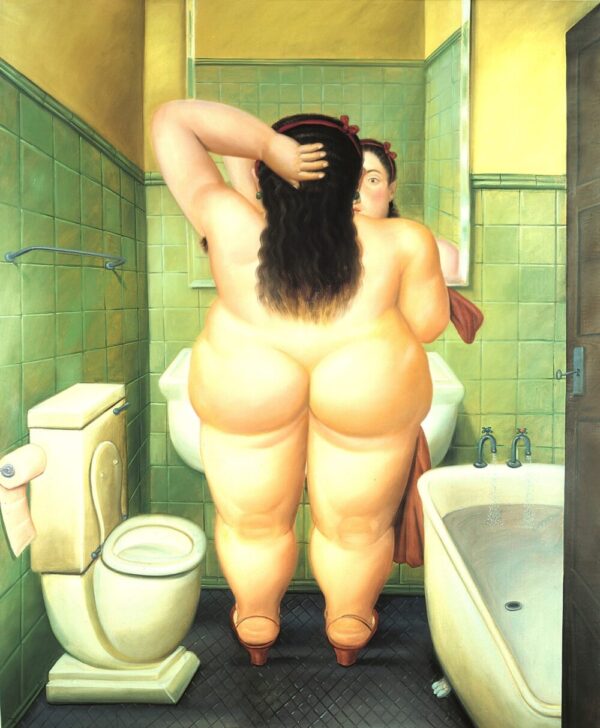 Botero: imperdibile “La grande mostra” a Palazzo Bonaparte di Roma fino al 19 gennaio 2025. Ultimi giorni