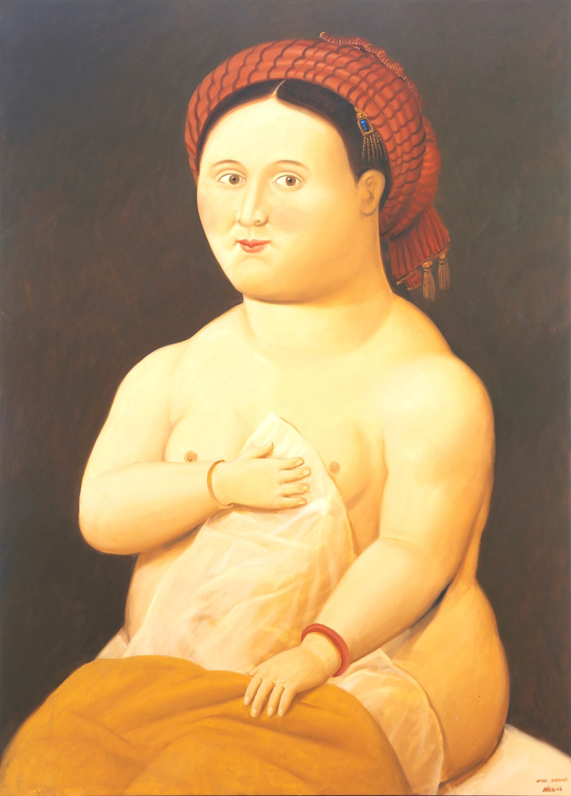 Botero: imperdibile “La grande mostra” a Palazzo Bonaparte di Roma fino al 19 gennaio 2025. Ultimi giorni