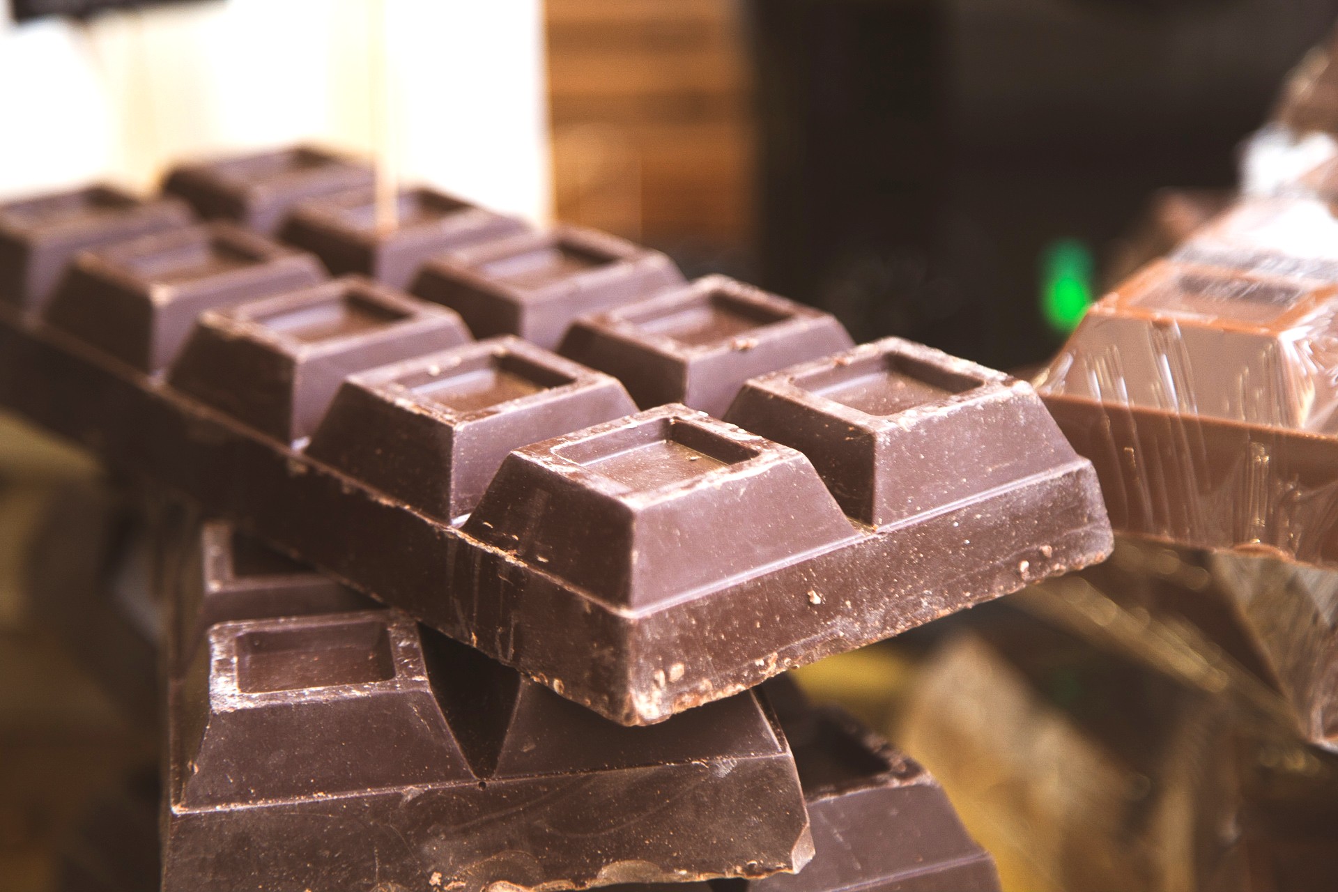 Ciokoflò, a Firenze il Festival del Cioccolato Artigianale