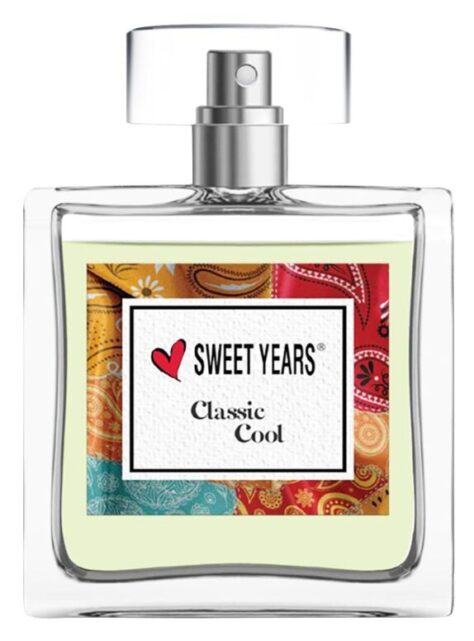 Sweet Years Classic Cool