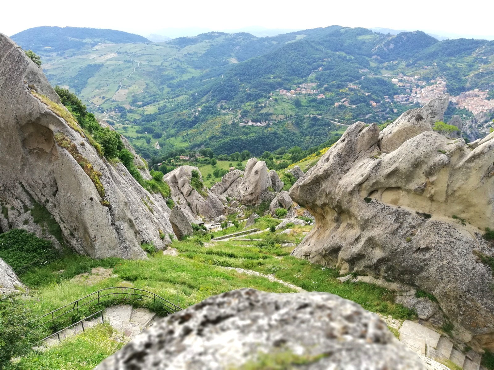 Basilicata: una regione, infinite storie