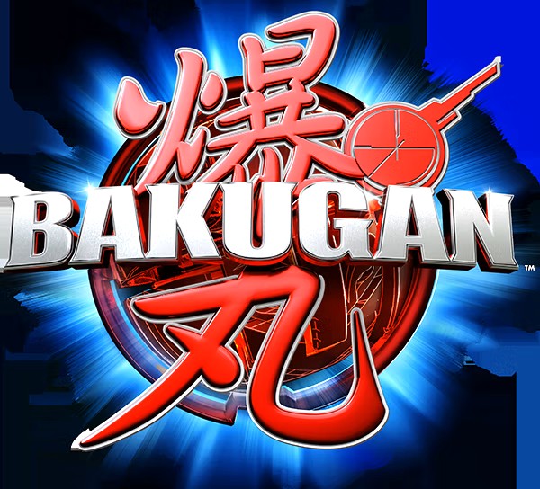 Spin Master Entertainment annuncia lo sviluppo di un film live-action su Bakugan