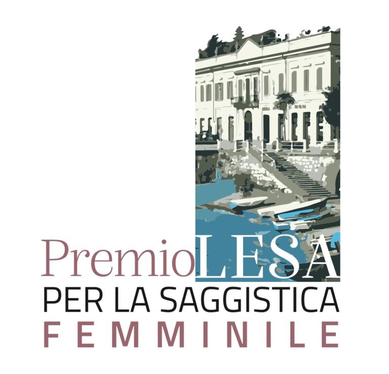 Premio Lesa per la saggistica femminile 2ˆ edizione