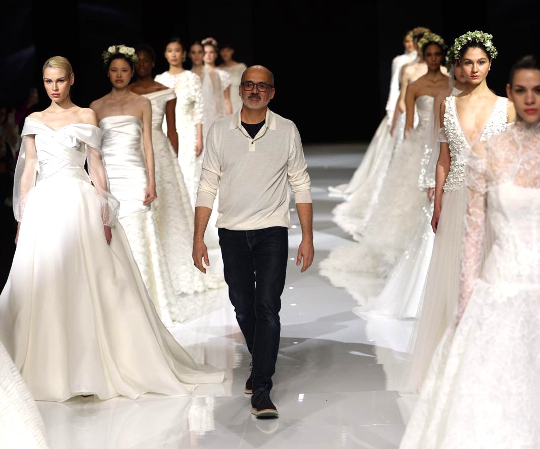 Peter Langner: nuova partnership con Brides Do Good Impact