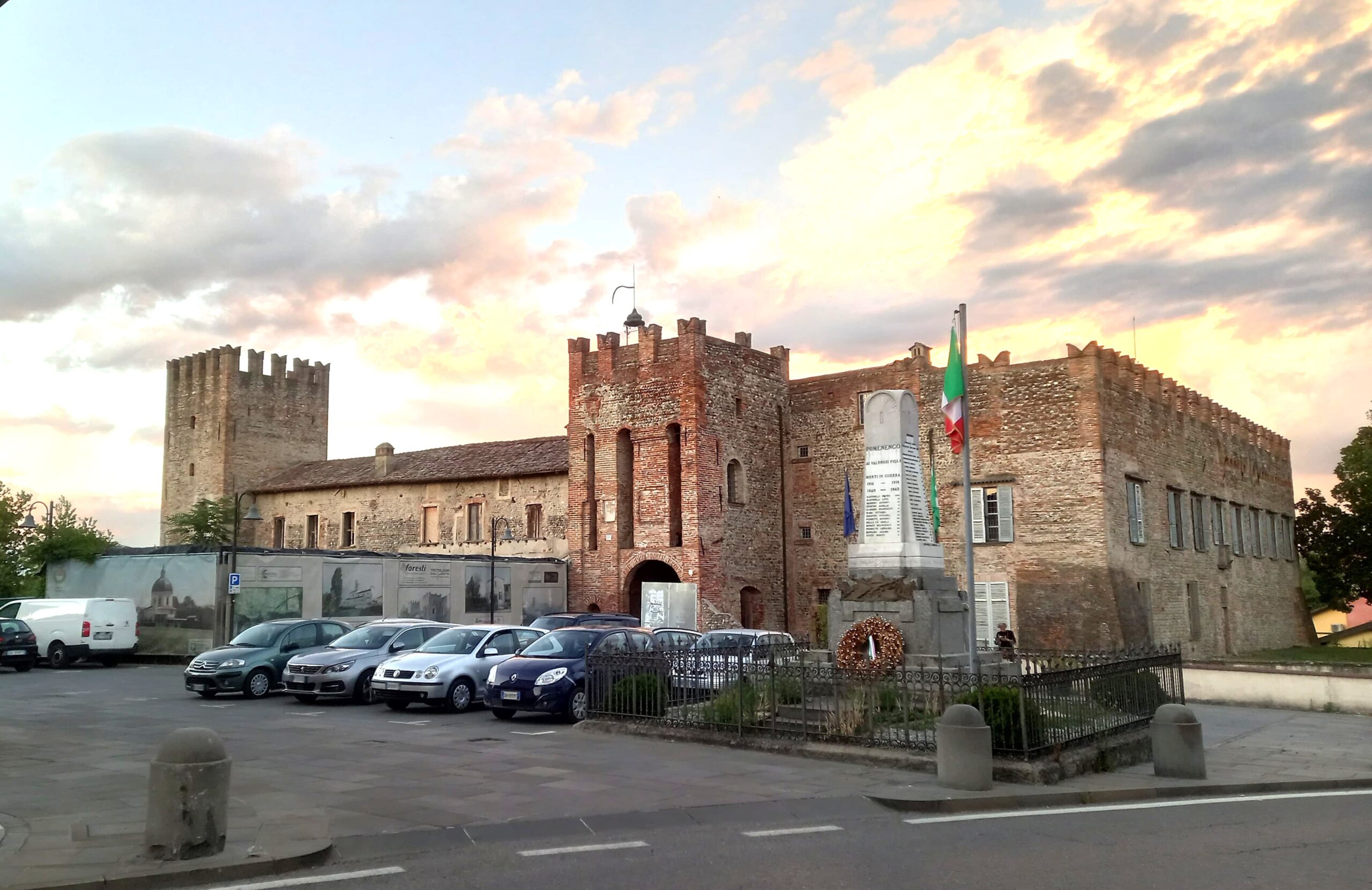 A35 Brebemi insieme a Pianura